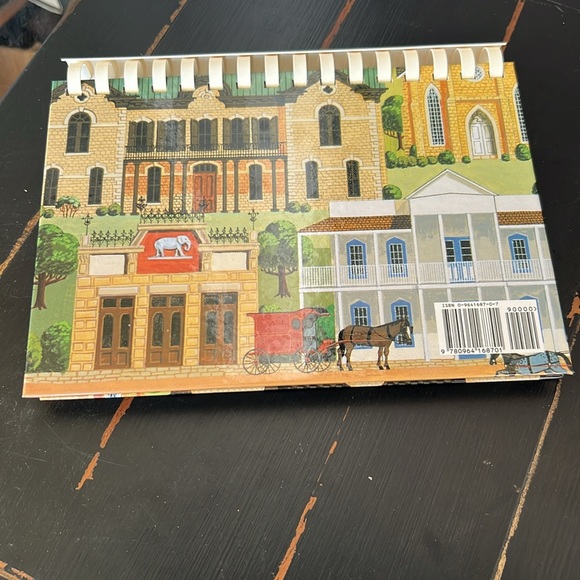 Flavors of Fredericksburg Cookbook - Picture 3 of 6